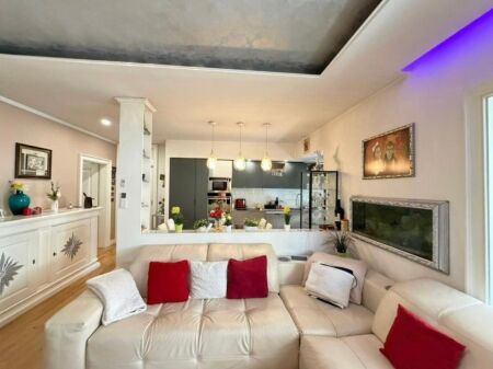✨ APARTMENT FOR SALE 3+1+2 – PARIS MUNICIPALITY (WITH GARAGE & STORAGE) ✨