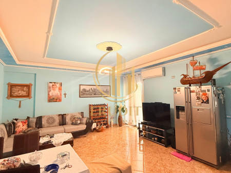Apartment 2+1 for Sale – Transbalkan Road, near Aza Electronic