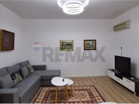 Apartament 1+1 per Qira Selvia