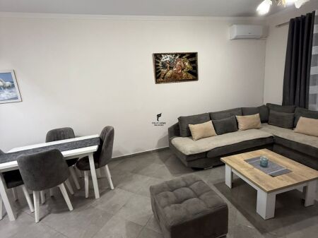 APARTMENT FOR RENT 1+1 ASTIR 50,000 LEKE FH-80466