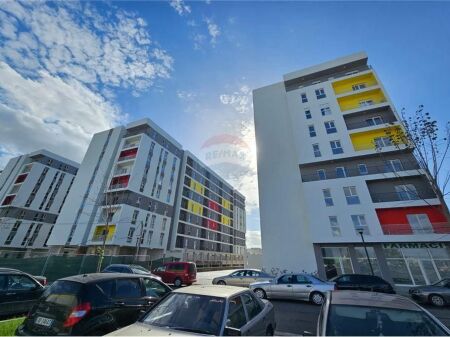Apartment 1+1 for sale at Univers City