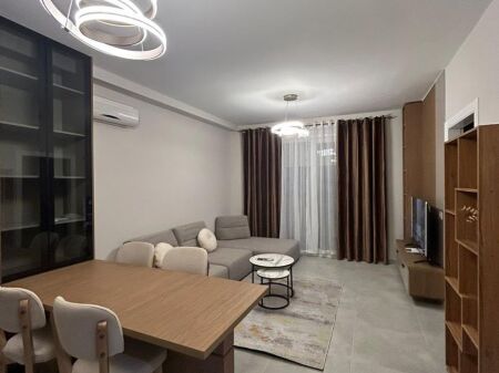 JEPET APARTAMENT ME QERA 1+1, PALLATI ME SHIGJETA