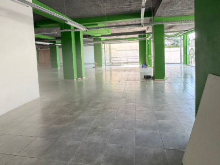Jepet me Qira Ambient Biznesi . Kodra e Diellit