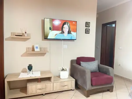 Qera | Apartament 1 + 1 | Sheshi Willson | 650 €/muaj