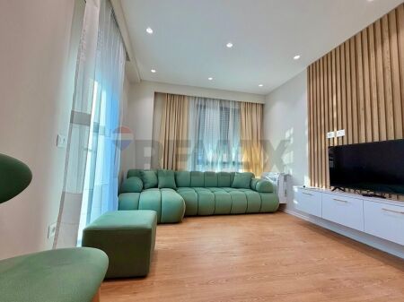 APARTMENT 2+1 FOR RENT, DON BOSKO