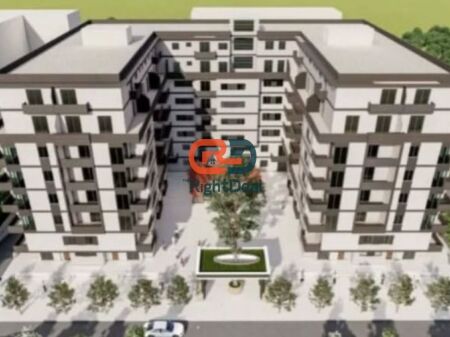 In Golem, At Sael Complex, Duplex For Sale, Ideal For Living Or Investment!!!