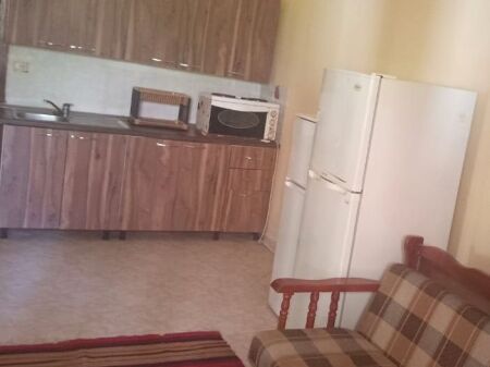 APARTMENT 1+1. 20000 LEKE.5 MAY STREET