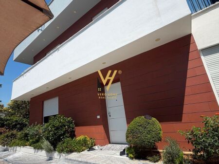 TWO-STORY VILLA FOR SALE AT KODRA E PRIFTIT 950,000 EURO