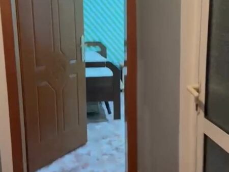 Rent | Apartament 1 + 1 | Rruga e Durrësit | 450 €/month