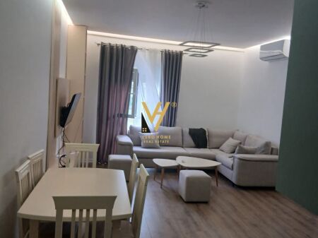 JEPET APARTAMENT 2+1+BLK ME QIRA NE SAUK TE VJETER 50.000 LEKE