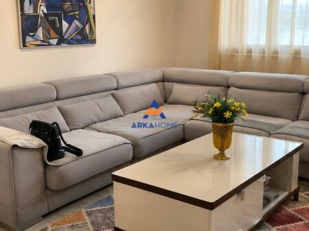 SHITET APARTAMENT 1+1 "BULEVARDI ZOGU I PARE" 252.300 EURO