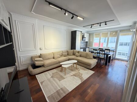 Apartment for rent 2+1 Astir, Bohemi