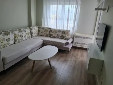 Qera | Apartament 1 + 1 | Astir | 430 €/muaj