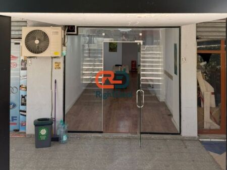 In Lapraka, Business Premises for Sale, On the Main Road !!