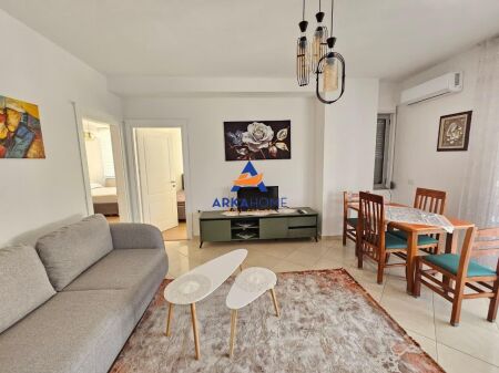 JEPET APARTMENT 2+1+BALLKON "PRAN PROKURORIS , RR HAXHI HYSEN DALLIU" 70.000 LEKE