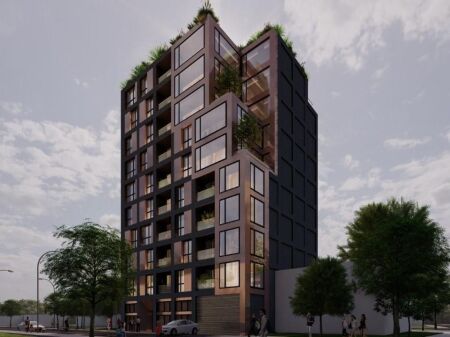 ✨ APARTMENT 1+1 FOR SALE – 📍 Near “Kuqe” School, Tirana!