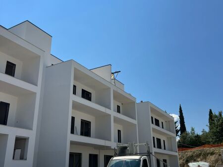 OCCASION! 2+1 apartment for sale at "Tërfili Residence"
