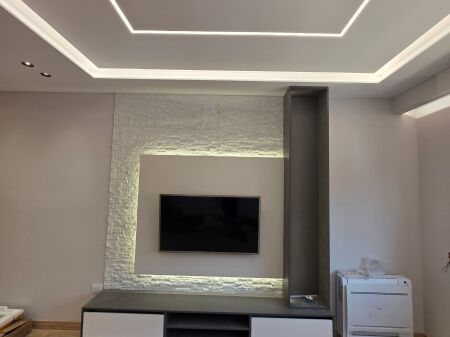 Super 1+1 for Rent in ASTIR