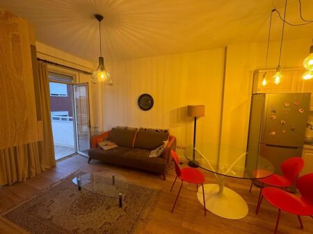 🏡 For rent 1+1 + Balcony at the Dry Lake
