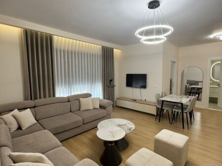 APARTMENT FOR RENT 1+1 NEW BOULEVARD 70,000 LEKE FH-80510