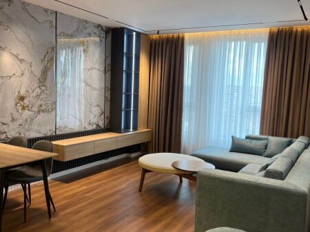 🏡 JEPET ME QIRA APARTAMENT 1+1 + 🅿️ NË RRUGËN JORDAN MISJA