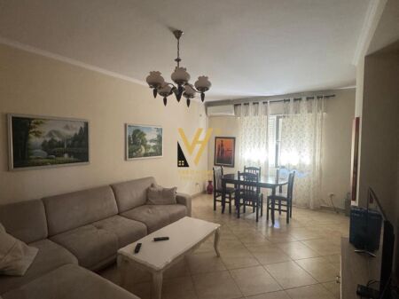APARTMENT 2+1+2BLK FOR RENT IN DON BOSKO 650 EURO