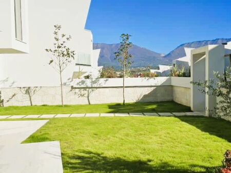🏡✨ Super Modern Villa for Sale – Perla Garden 📍Mjull Bathore ✨🏡