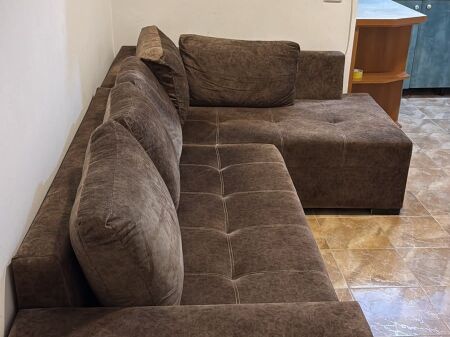 Rent | Apartament 1 + 1 | Pazari i Ri | 400 €/month