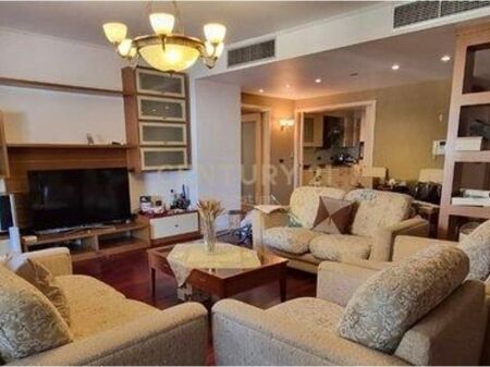 APARTAMENT 3+1+2+ POST PARKIMI ME QIRA NE ZONEN E BRRYLIT, TIRANE! 1,500 € /Muaj