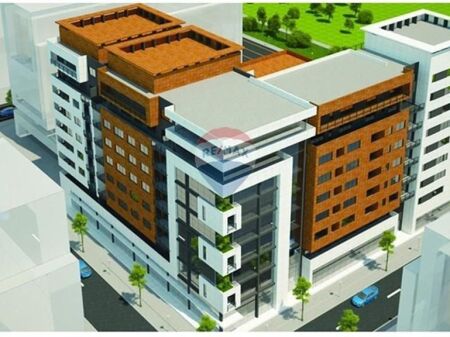 Apartament 2+1+2 ne shitje tek Casa Italia