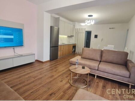 TEK KODRA E DIELLIT 2 JAPIM ME QIRA APARTAMENT 2+1+2 ME POST PARKIMI