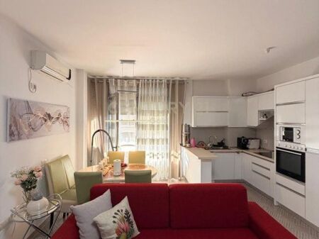 Appartamento 1+1 in affitto Astir