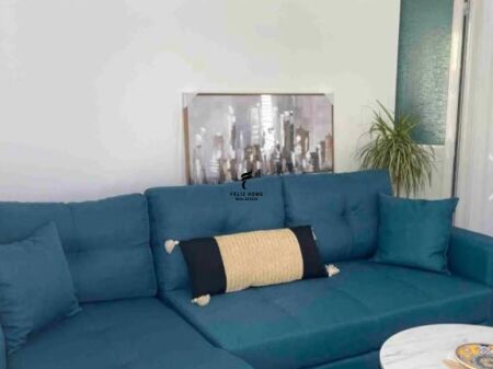 APARTMENT FOR RENT 2+1 STUDENT CITY 55,000 LEKE FH-80570