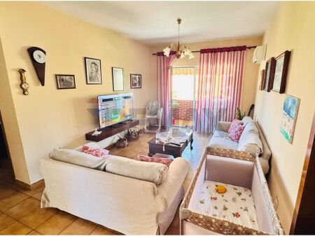 Apartment 2+1 for sale near Ali Demi field