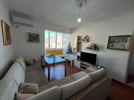 APARTAMENT 1+1 PER QERA TEK VASIL SHANTO