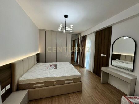 APPARTAMENTO 2+1+POSTO AUTO A TIRANA GARDEN BUILDING!