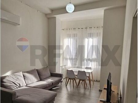 Apartment 2+1 for sale at Contact