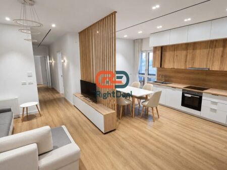 Al Emerald Center, Appartamento 3+1+2 in Affitto, Totalmente Investito !!!