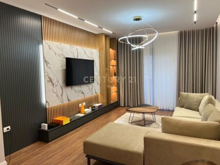 SUPER APARTAMENT 2+1+2 PËR SHITJE – REZIDENCA OASIS, ASTIR