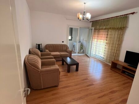 Apartment 3+1 for rent near the school “2 Gjelat”