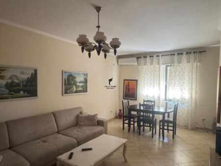 APARTAMENT ME QERA 2+1 DON BOSKO 65.000 LEKE FH-80446