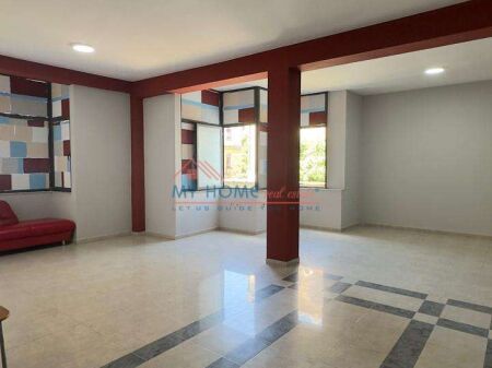 Office for rent in the center of Tirana