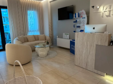 Ufficio in affitto – Square 21
