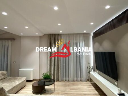 Shitet Apartament 3+1+2 luksoz tek Rezidenca Platea ne Fresk ID(4131508)