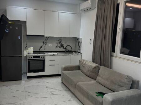 Super apartment for rent 1+1+parking 📍5 Maji behind Concord Center