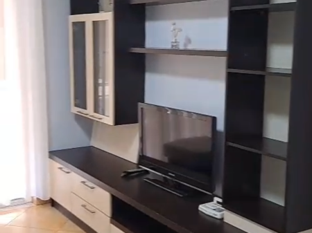 Apartment 1+1 for rent in Yzberish !