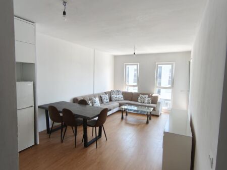 SHITET APARTAMENT 2+1 – UNIVERS CITY  📍