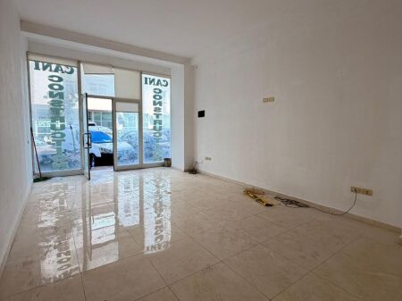 Business premises for sale near UKD, Durres