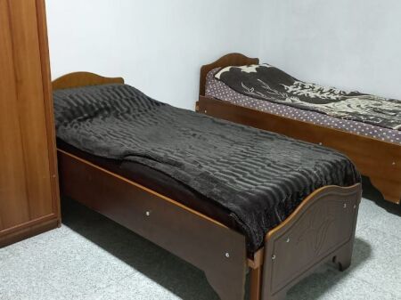 GARSIONERE 23000 LEKE.ISH TREGU ELEKTRIK,PALLATI GRAND
