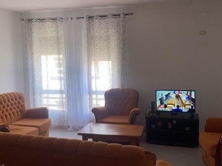 APPARTAMENTO IN AFFITTO 1+1, VIA DIBRA
